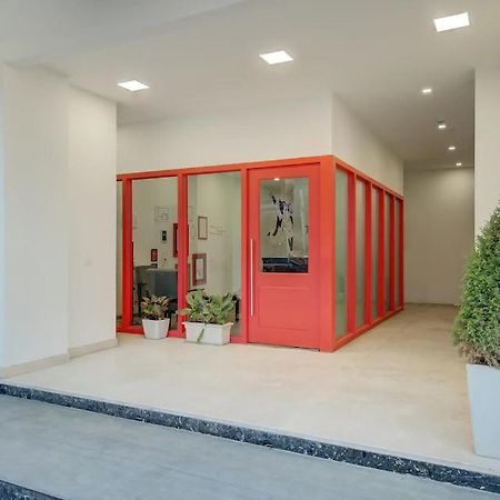 Hotel Town Plaza Pune Ngoại thất bức ảnh