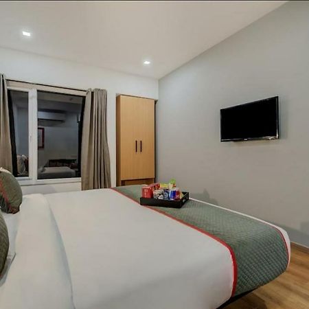 Hotel Town Plaza Pune Ngoại thất bức ảnh
