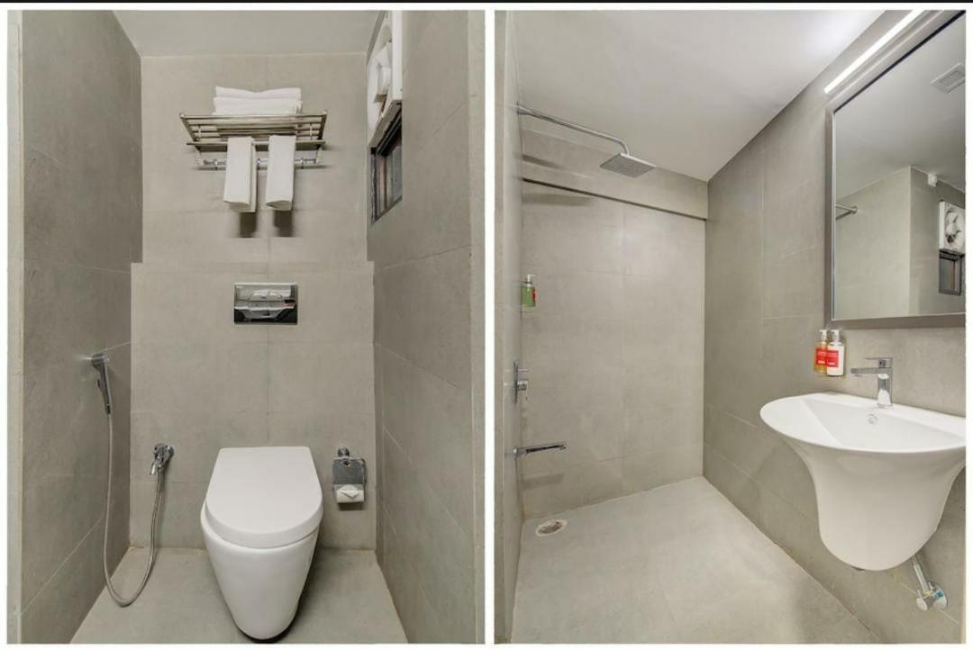 Hotel Town Plaza Pune Ngoại thất bức ảnh