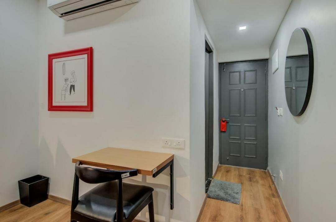 Hotel Town Plaza Pune Ngoại thất bức ảnh
