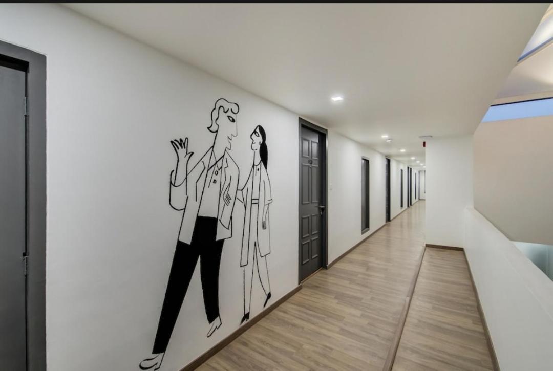 Hotel Town Plaza Pune Ngoại thất bức ảnh