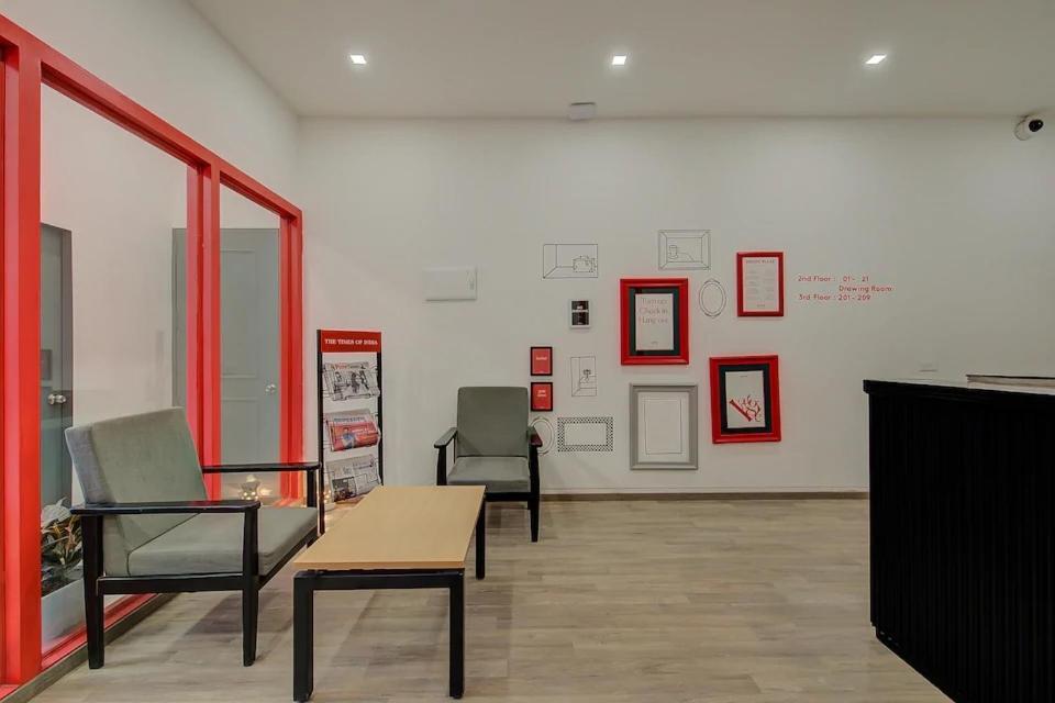 Hotel Town Plaza Pune Ngoại thất bức ảnh
